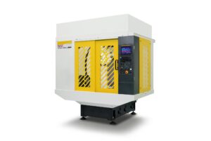 FANUC ROBODRILL α-D21LiB5 ADV Plus