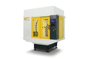 FANUC ROBODRILL α-D21LiB5 Plus