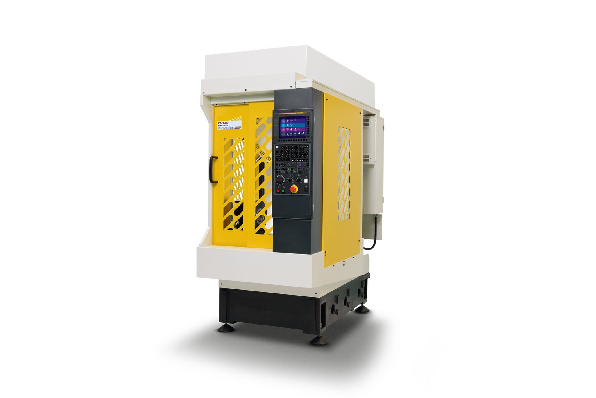 FANUC ROBODRILL α-D21SiB5 Plus