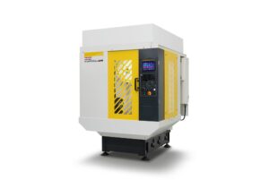 FANUC ROBODRILL α-D28MiB5 ADV Plus